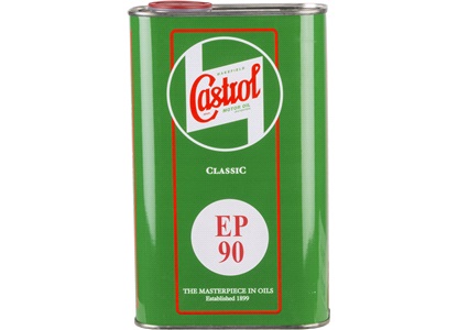 Castrol Classic EP 90 1l