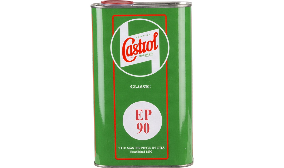  Castrol Classic EP 90 1l