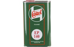 Castrol Classic EP 140 1l
