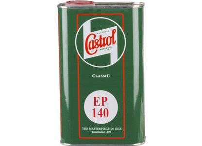 Castrol Classic EP 140 1l