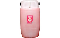Kjølevæske RØD - 60 liter - (DANKEMI)