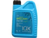  IQ-X Brilliant 5/30 motorolie C2 1 Liter