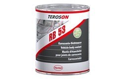 Teroson RB 53 penselbar bodysealer 1,4kg