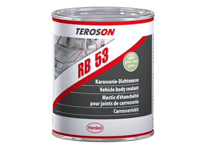 Teroson RB 53 penselbar bodysealer 1,4kg