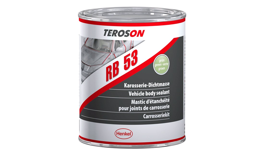  Teroson RB 53 penselbar bodysealer 1,4kg