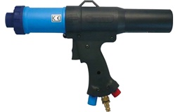 Fugepistol Multipress trykluft
