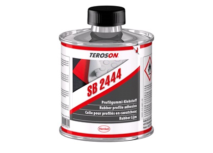 Teroson SB 2444 kontaktlim 340 g.