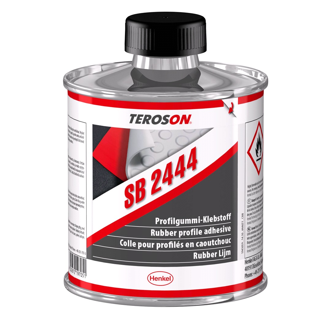 Teroson Teroson SB 2444 kontaktlim 340 g.