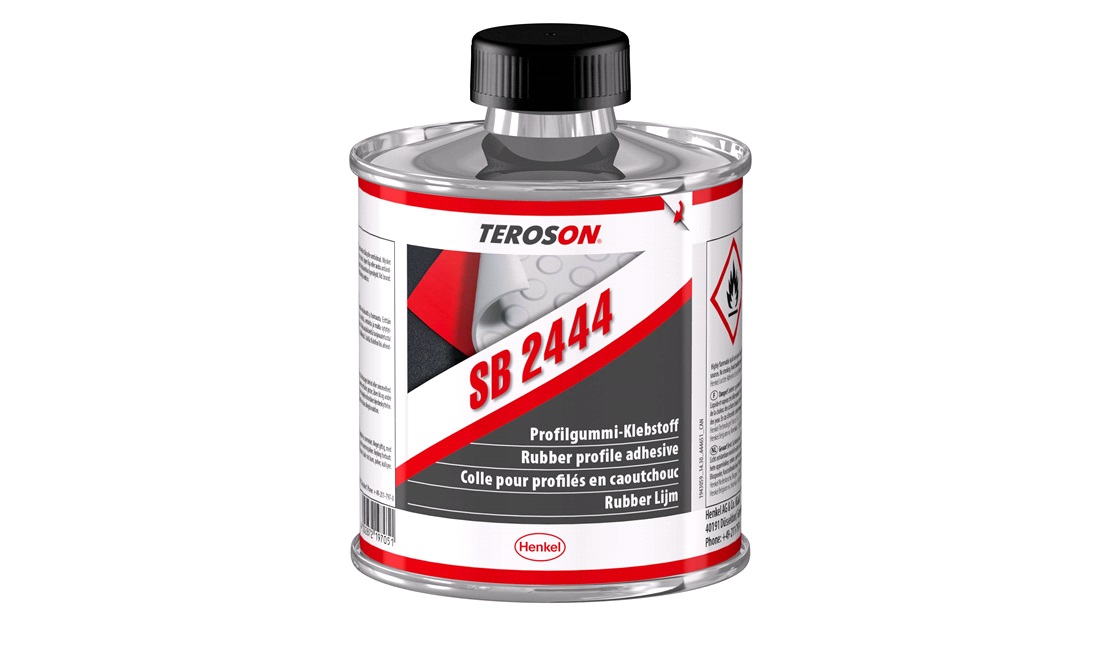  Teroson SB 2444 kontaktlim 340 g.
