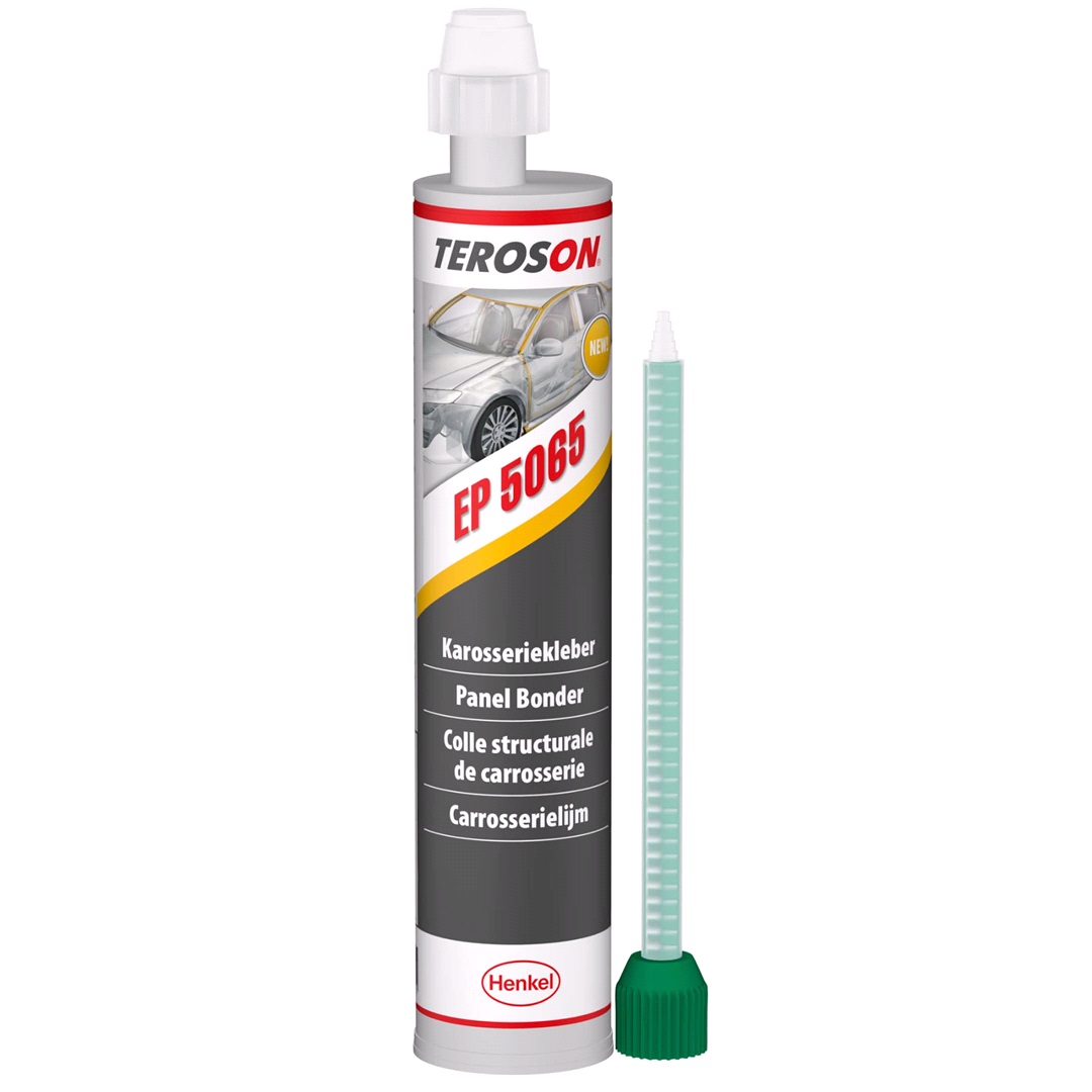 Teroson Teroson EP5065 lim för karosserier 198ml