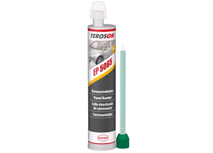 Teroson EP5065 lim för karosserier 198ml
