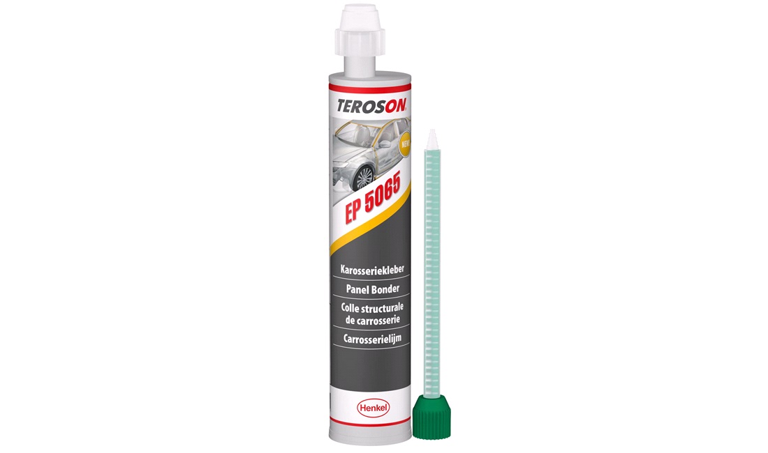  Teroson EP5065 lim för karosserier 198 ml.