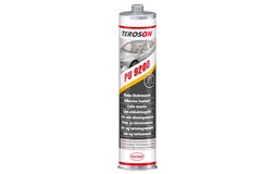 Ter PU9200 lim/tætningsmasse 310ml. sort