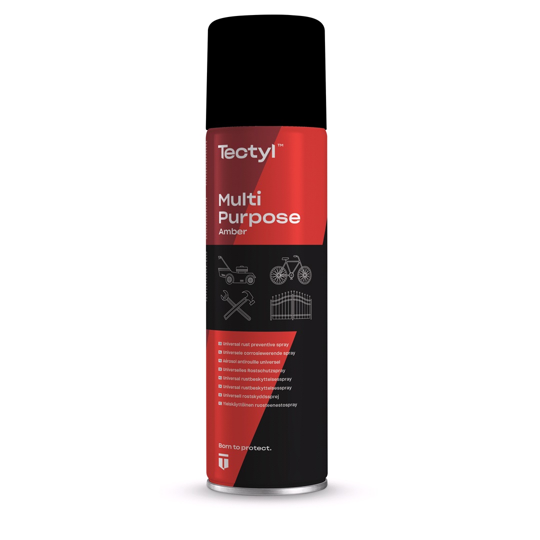Tectyl Multi Purpose Amber Tectyl 500 ml