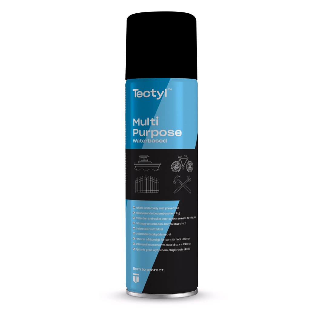 Tectyl Multi Purpose Waterbased Tectyl 500 Ml