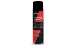 Underbody coating bronze Tectyl 500 ml