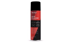 Multi Purpose Transparent TECTYL 500 ml