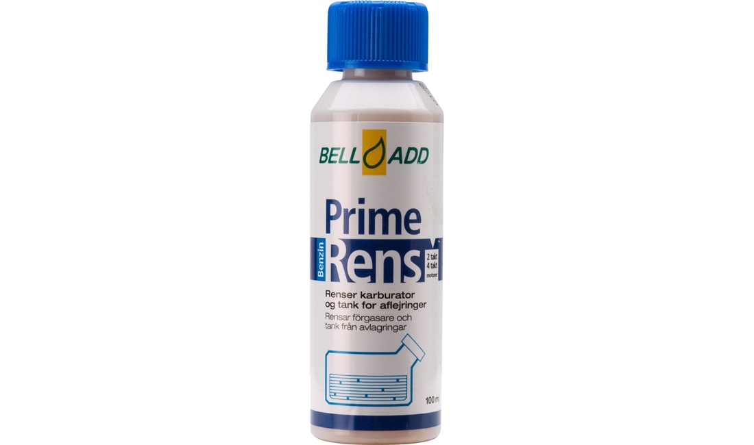  Bell Add Prime Rens 100 ML