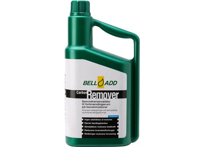 Bell Add CARBON REMOVER 500ML
