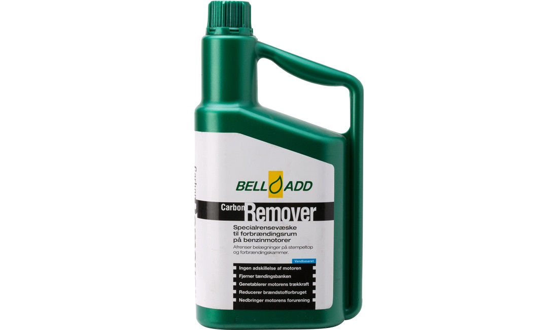 Bell Add CARBON REMOVER 500ML