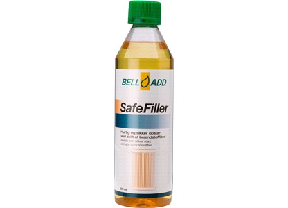 Bell Add Safe Filler 500 ml