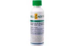 Bell Add Servicerens 1 Diesel 100 ml