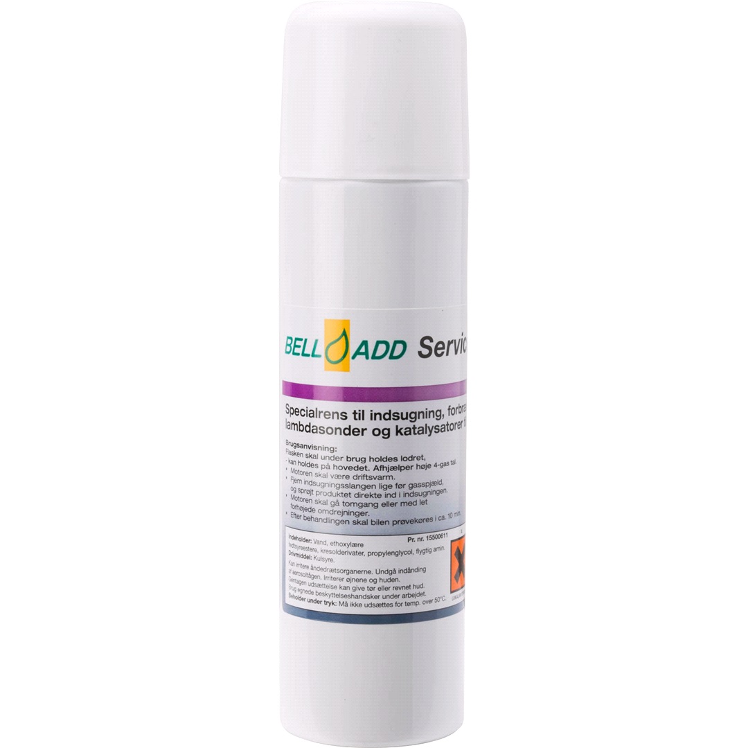 Bell Add Servicerens 2B 220 ml