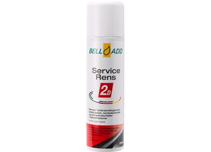 Bell Add Servicerens 2D 220 ml