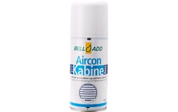 Bell Add - Airconditionsrens Cool mint
