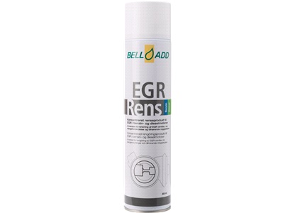 Bell Add EGR-rens 550 ml