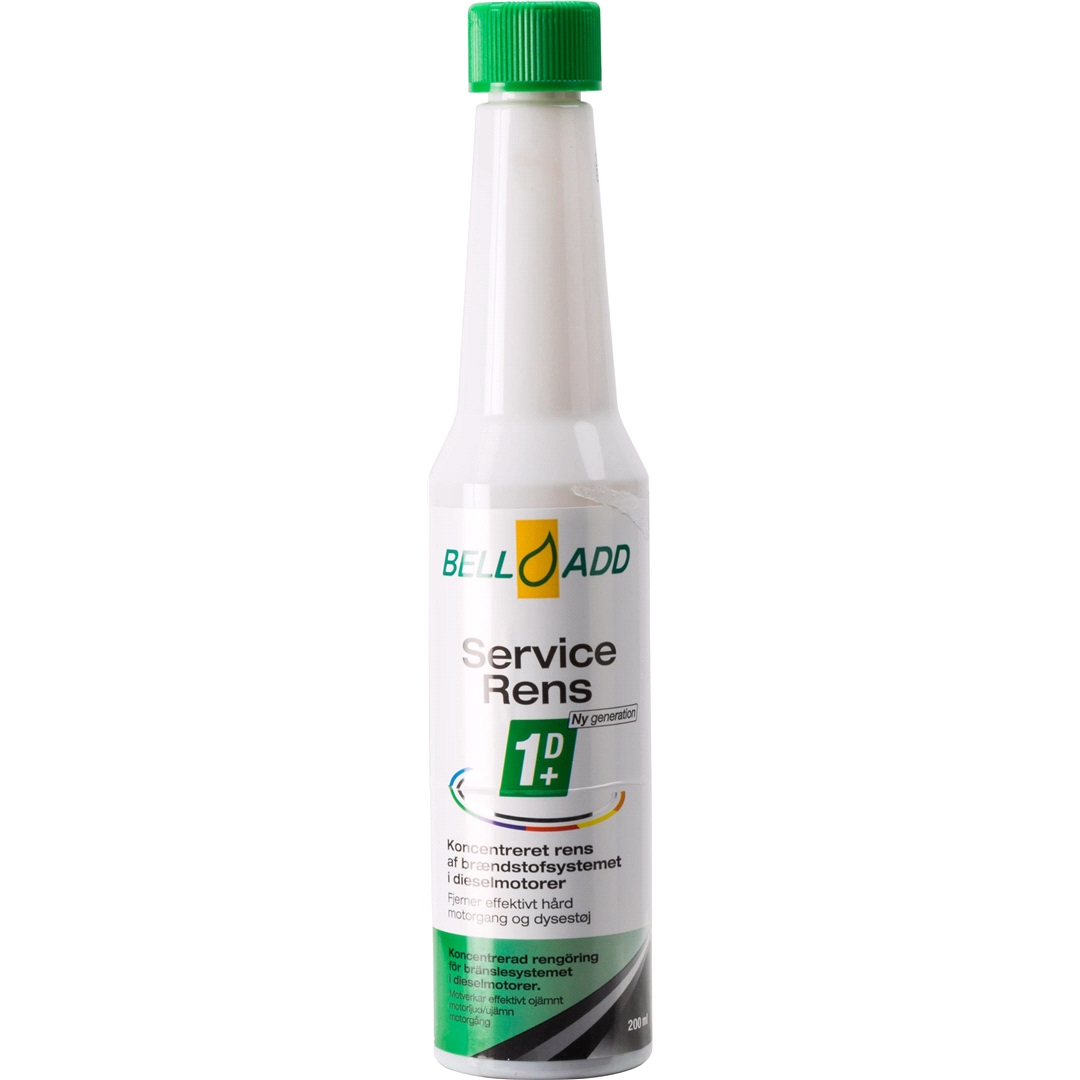 Bell Add Servicerens 1D+ 200 ml
