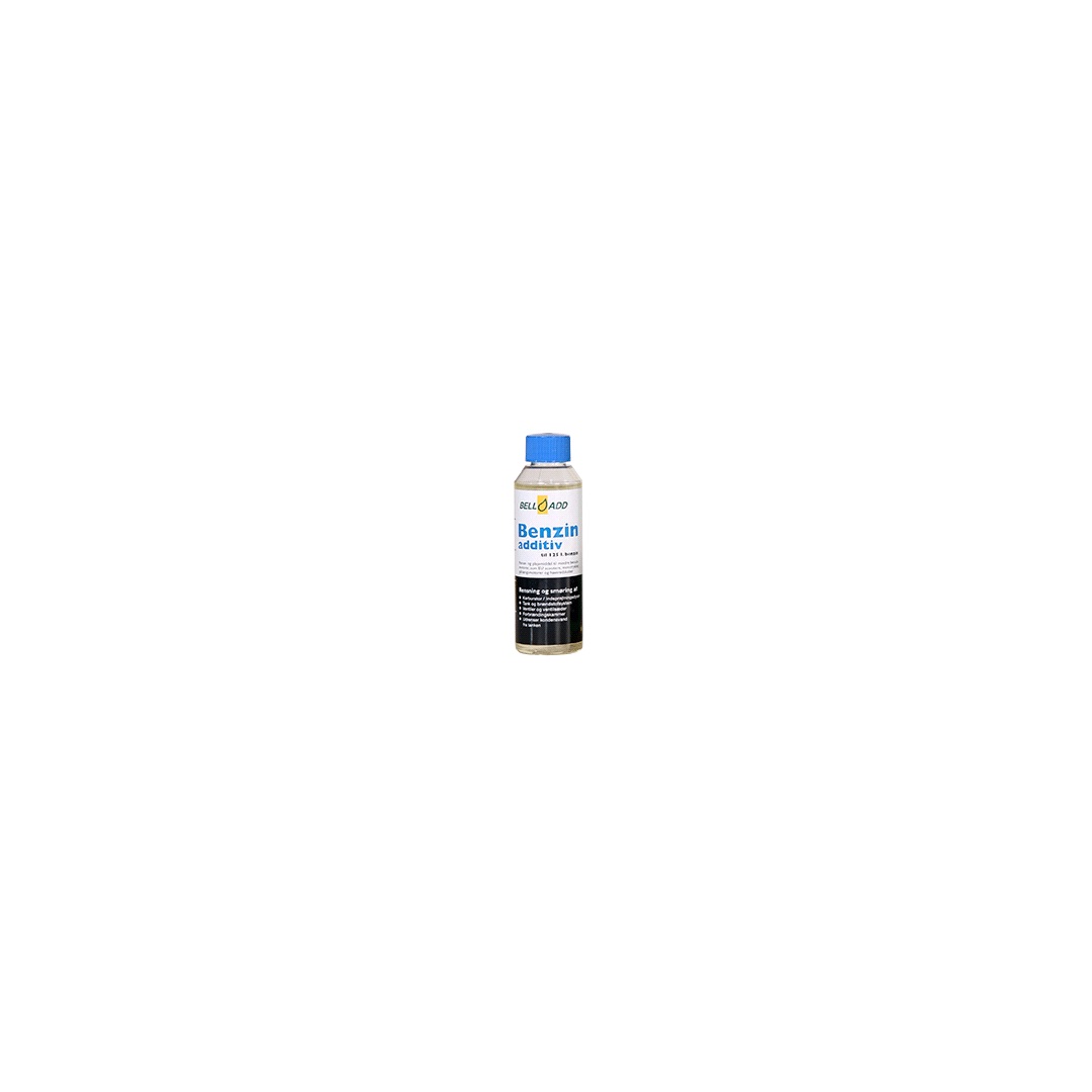 Bell Add Benzin Additiv 100 ml - 9505