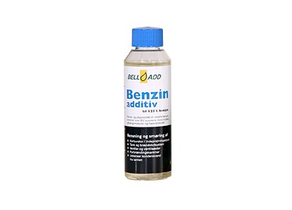 Bell Add Bensintillsats 100 ml - 9505 - 