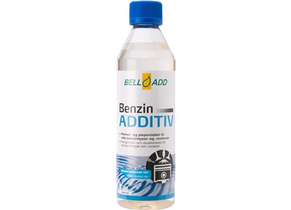 Bell Add Benzin Additiv 500 ml - 9508 - 