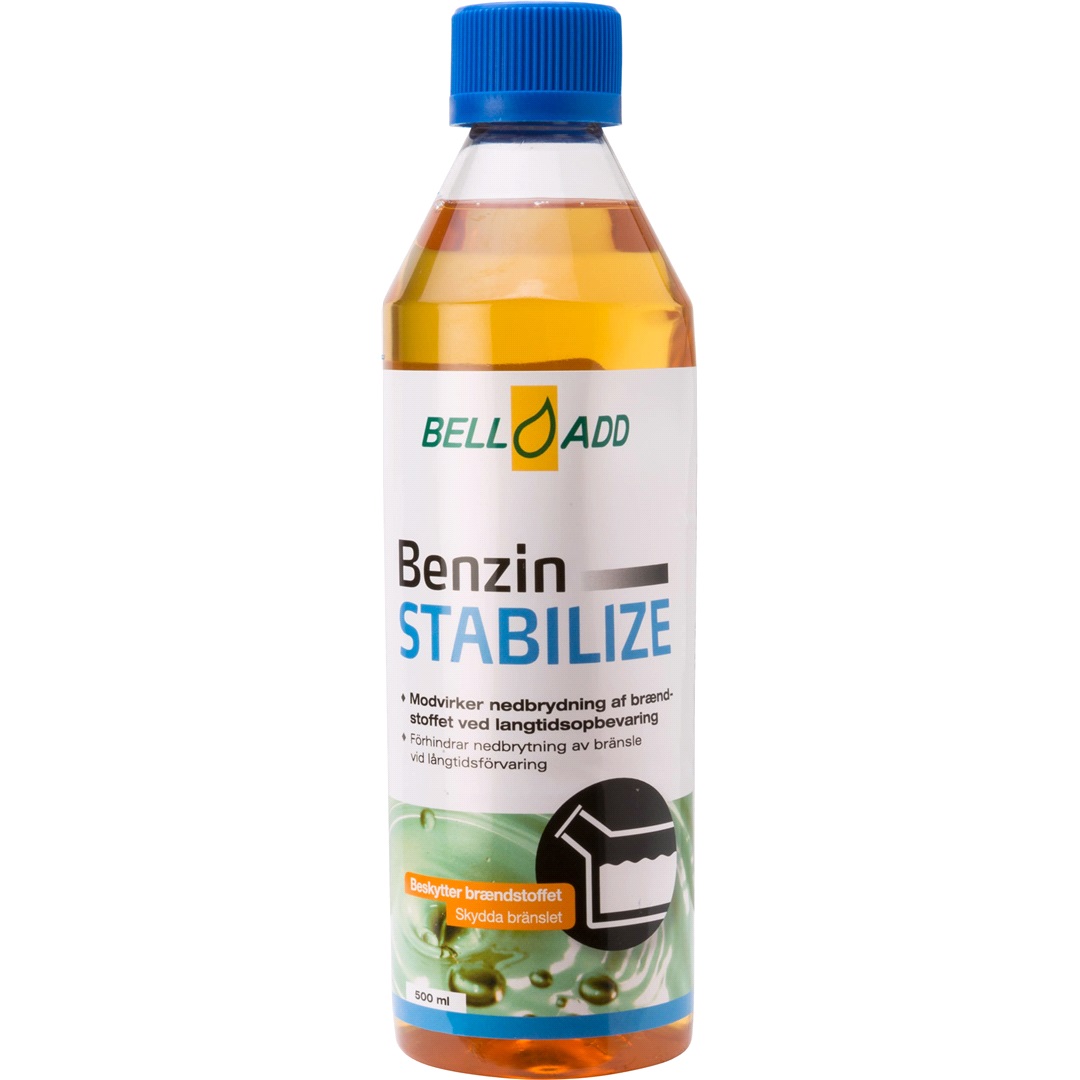 Bell Add Benzin STABILIZE 500 ml
