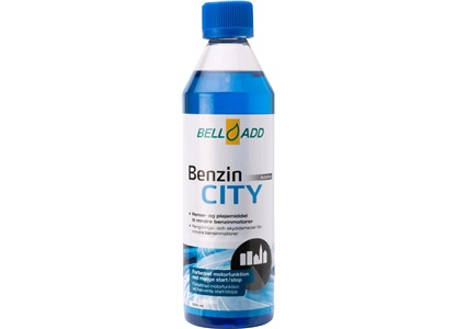 Bell Add Bensin CITY 500 ml