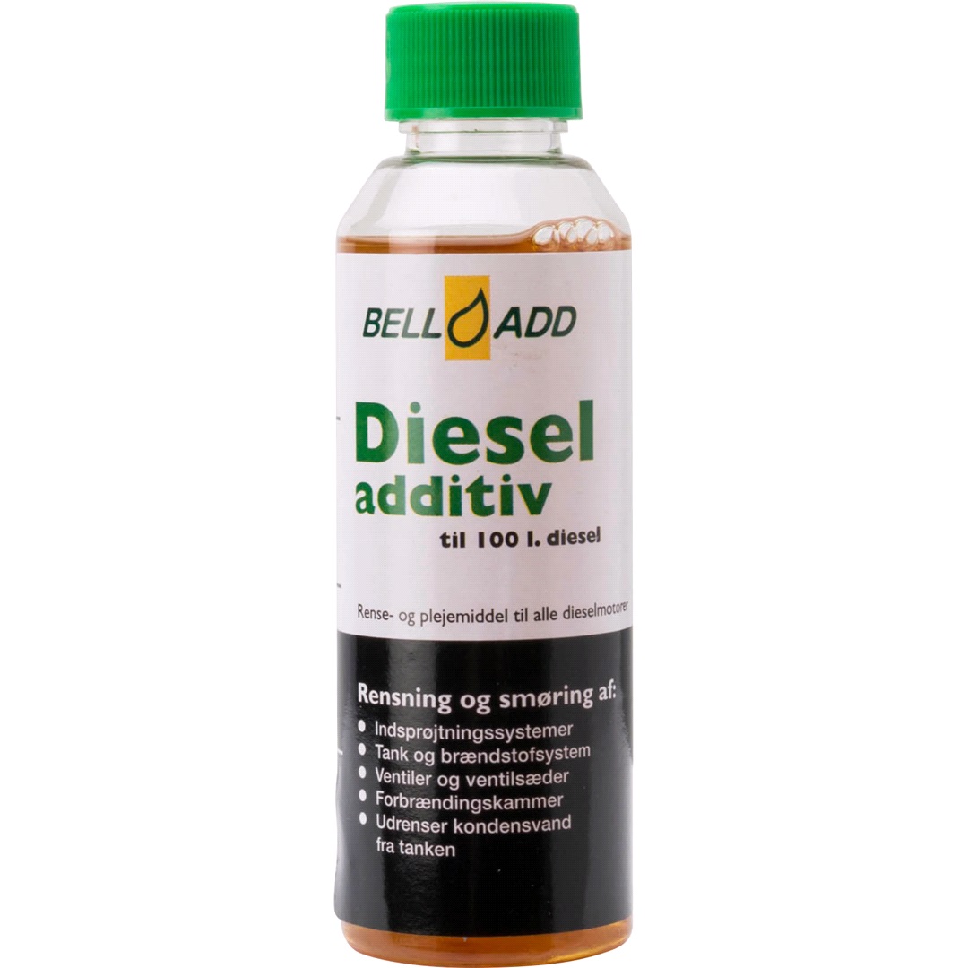 Bell Add Bell Add Diesel Additiv 100 Ml