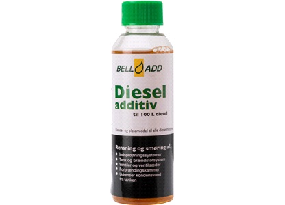 Bell Add Diesel additiv 100 ML