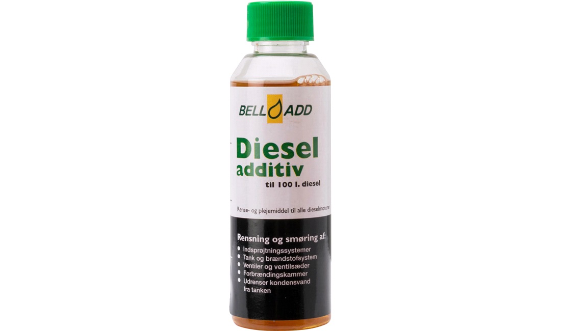  Bell Add Diesel additiv 100 ML