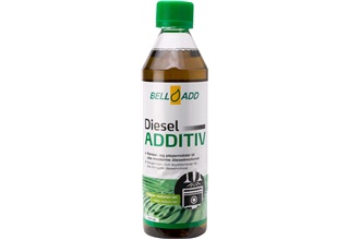 Diesel additiv