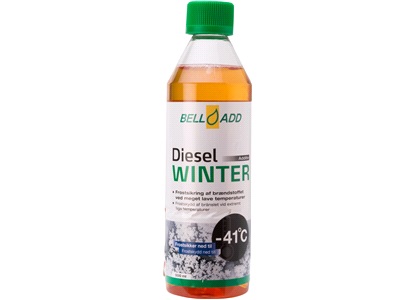 Bell Add Diesel WINTER 500 ml