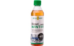 Bell Add Diesel WINTER 500 ml