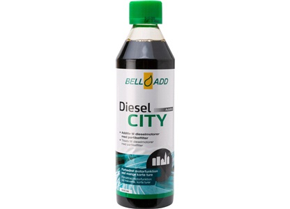 Bell Add Diesel CITY 500 ml