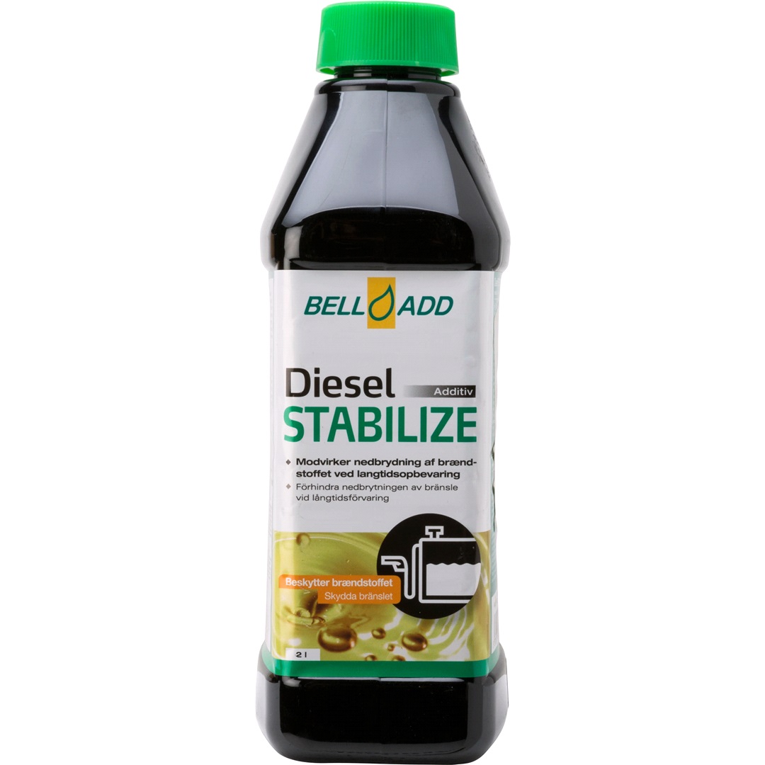 Bell Add Stabilize 2,0 l