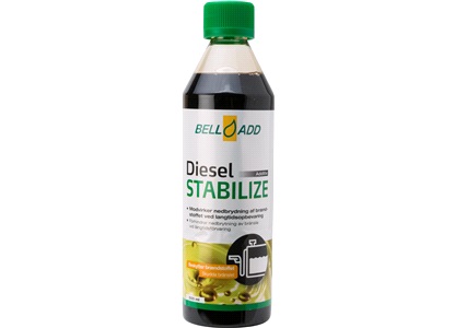 Bell Add Diesel STABILIZE 500 ml