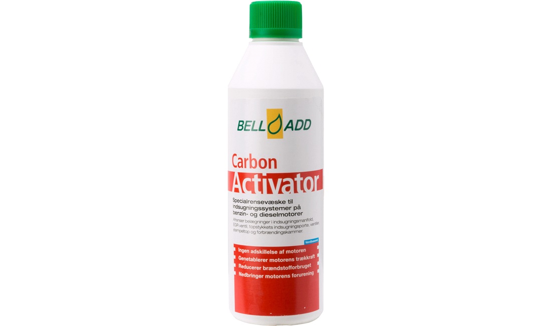  Bell Add Carbon Activator 500 ml