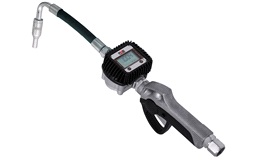 Oljepistol digital Piusi K400