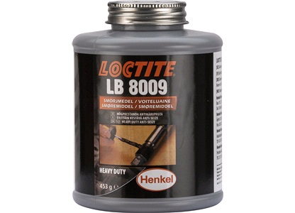 Loctite LB 8009 453gram SFDN 