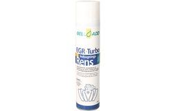 Bell Add EGR / Turbo / Insugningsrengöri