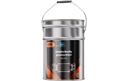 Suvo Underbody Black - 5 liter
